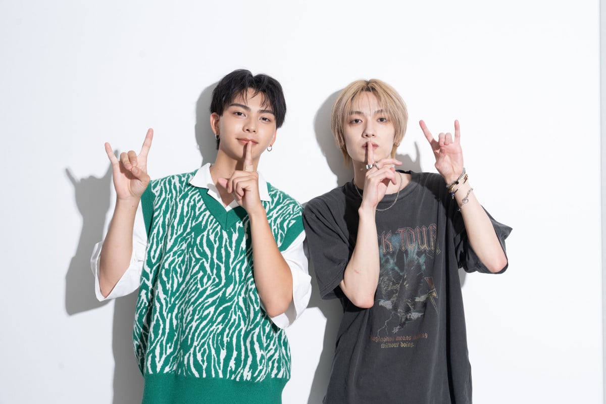 キミとオオカミくんには騙されない』参加メンバーインタビューVol.4こ