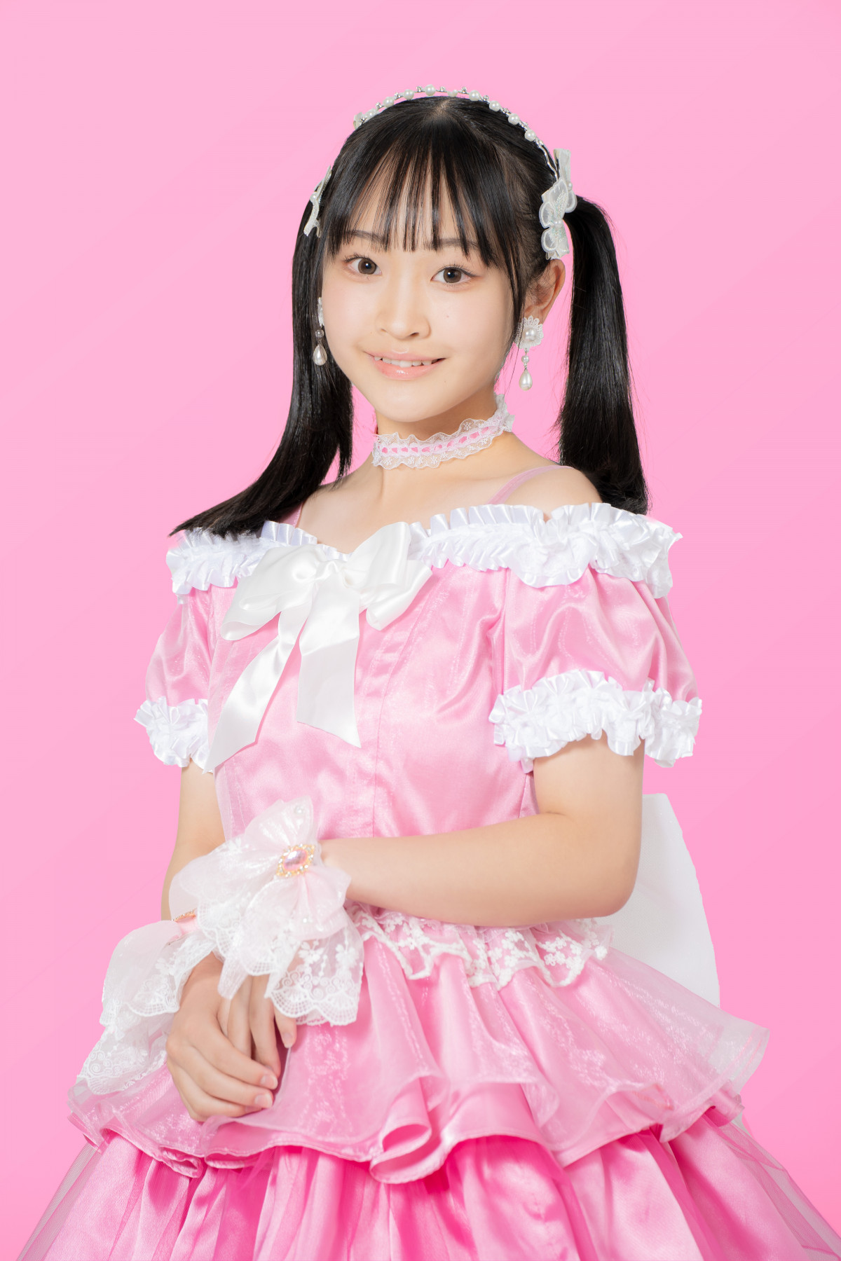 画像・写真 | 山田菜々プロデュースアイドルグループが始動 グループ名