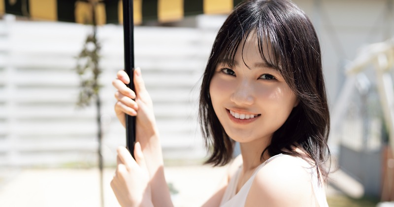【最終値下げ】　「Start Over！」ジャケット写真衣装　的野美青　サイン Amazon.co.jp: 櫻坂46 的野美青 Start over! スタオバ ジャケ写
