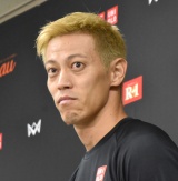 �ΊېL�񎁁A�{�c�\�C�̑΃��f�B�A�̃X�^���X�ɃV���p�V�[�u�܂��ɉ䂪�ӂ𓾂���v 