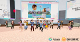 2024N39{@錧sÃ^o[X̗lq 摜񋟁Fp[\}[PeBO 