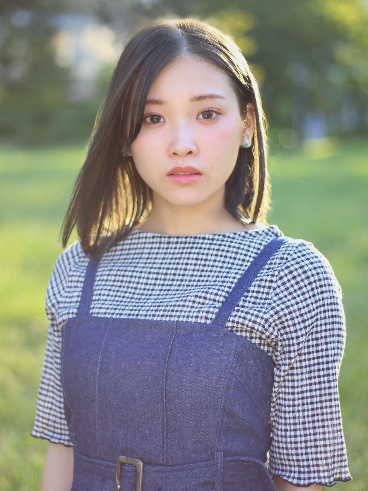 市ノ瀬秋羽 画像・写真 | 『ハニーレモンソーダ』石森羽花役は市ノ瀬加那、三浦界役は矢野奨吾 PV公開 10枚目 | ORICON NEWS