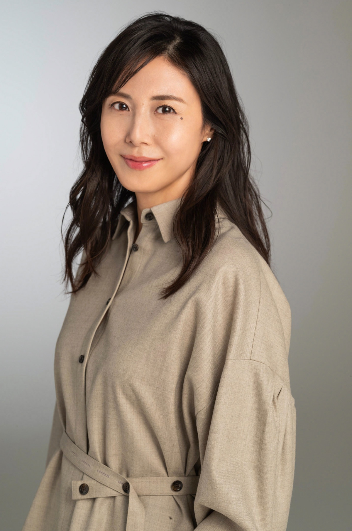 松嶋菜々子  松嶋菜々子、来春朝ドラ『あんぱん』出演決定 北村匠海の母役「家族愛や人生観をより深く理解しながら大切に演じたい」 | ORICON NEWS