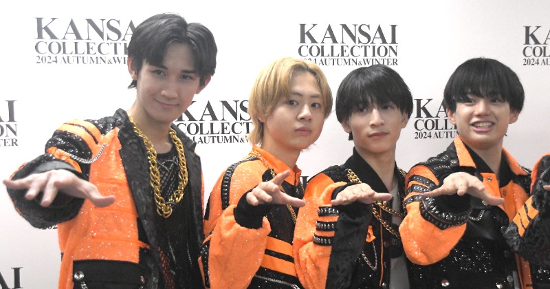 AmBitious真弓孟之「オシャレって言われたい」からの成長示す出来事