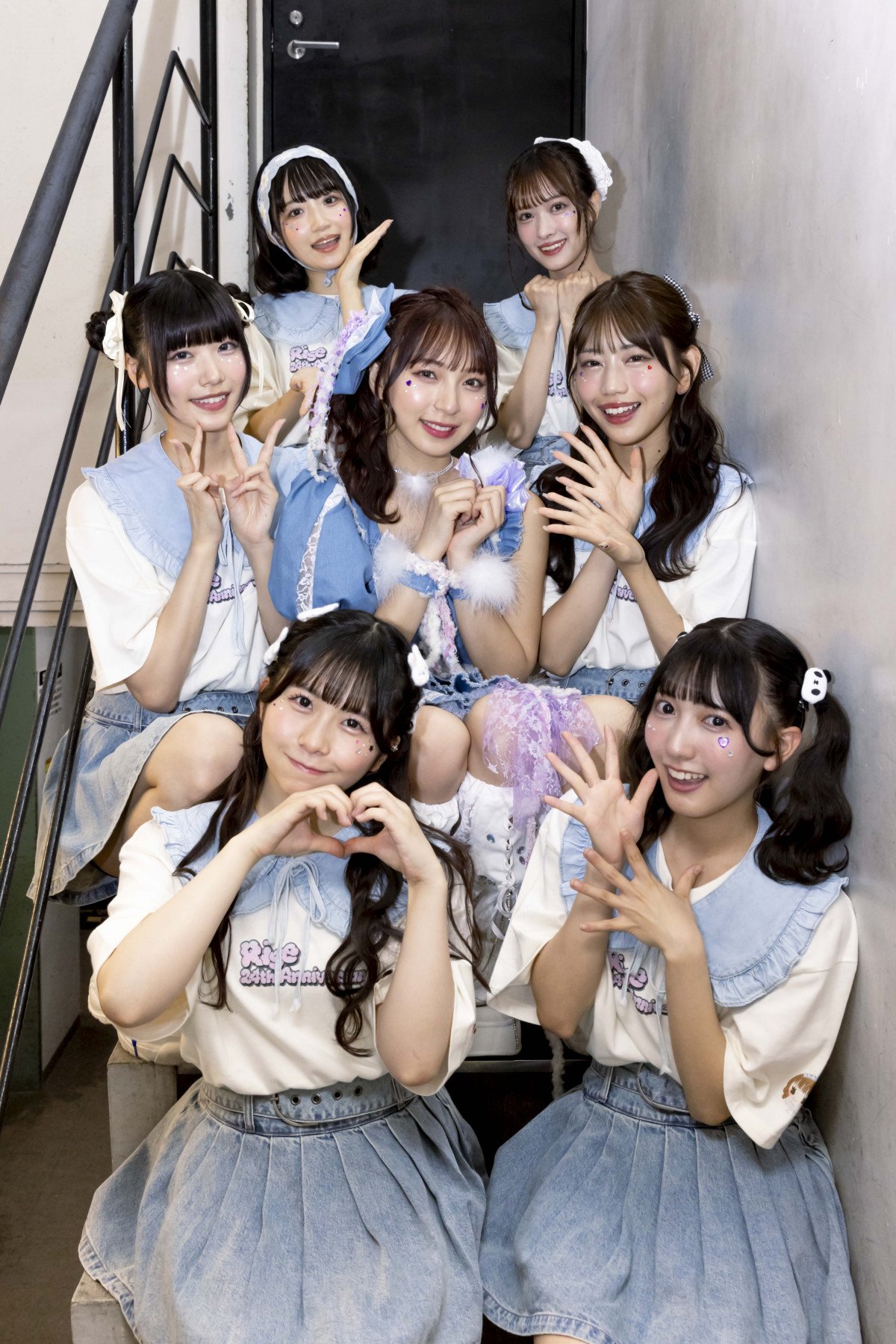 sweet steady 塩川莉世　生誕祭　ランダムチェキ SWEET STEADY塩川莉世、“アイドル界の歌姫”が圧巻の歌声でファン