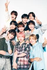 &TEAM���w���Ⴈ�x�ɏ��o�� ���M�v���t���⒇�ǂ����j�b�g�g�[�N�� 