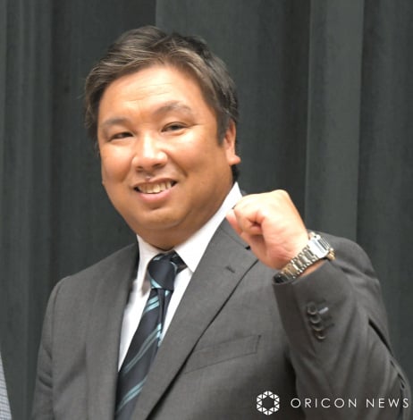 w@t@[XyVinx^RgނɏoȂq iCjORICON NewS inc. 