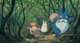 wƂȂ̃ggx(C) 1988 Hayao Miyazaki/Studio Ghibli 