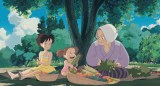 wƂȂ̃ggx(C) 1988 Hayao Miyazaki/Studio Ghibli 