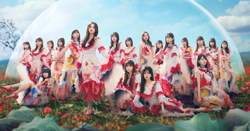乃木坂46、36thシングル「チートデイ」収録内容・歌唱メンバー