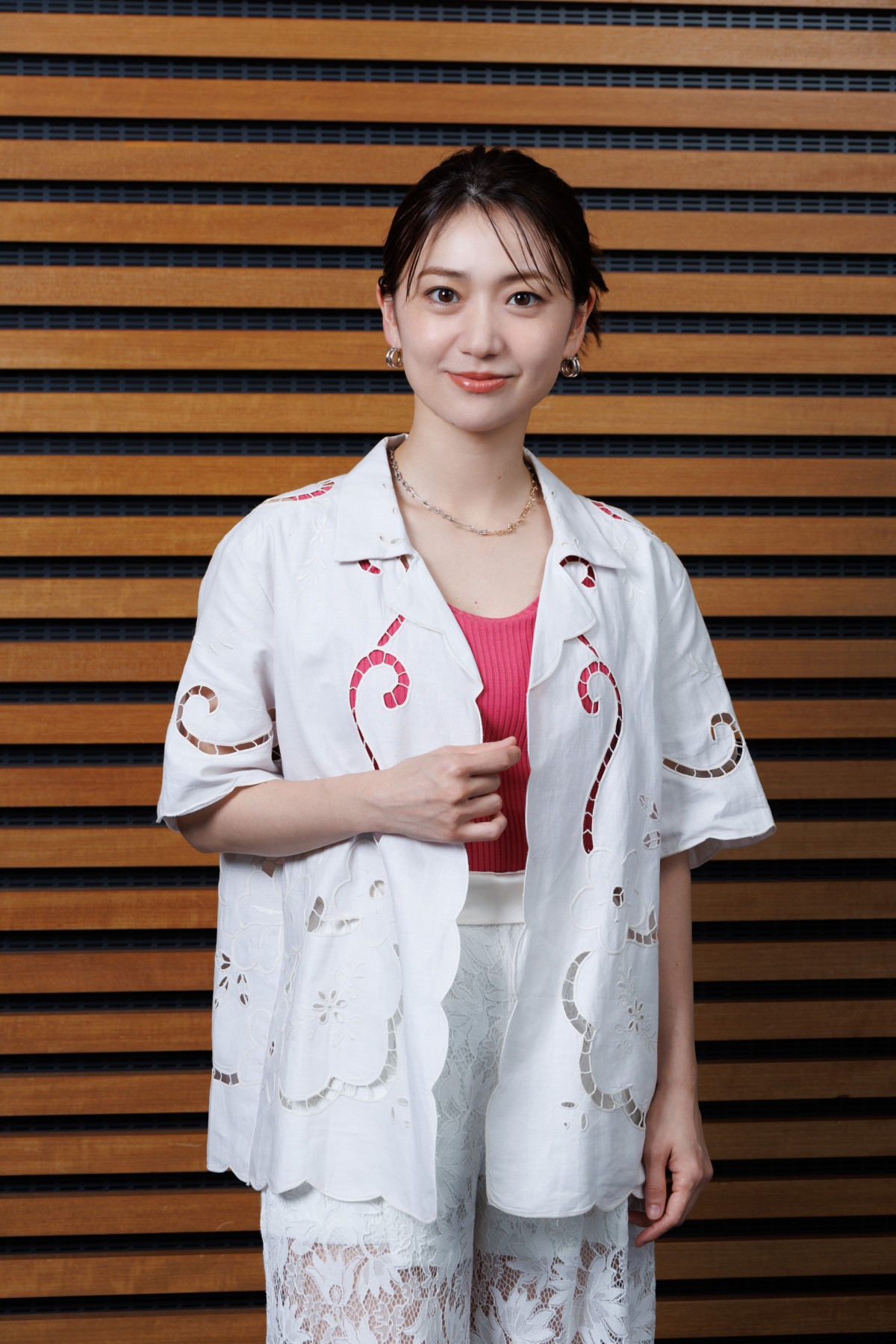大島優子　最新 大島優子、『GO HOME』共演・阿部亮平の“神フォロー”連発に感激「支えてくれてます」 | ORICON NEWS