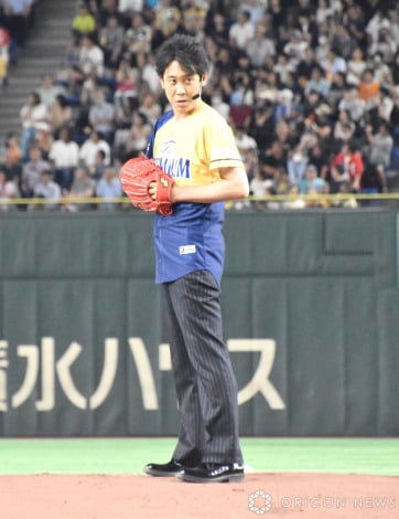 �w�T���g���[�h���[���}�b�`2024�x�n�����ɓo�������m�iC�jORICON NewS inc. 