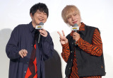 wl̃q[[AJf~ATHE MOVIE AlNXgxJLO䂠ɓod()TMA{MF (C)ORICON NewS inc. 