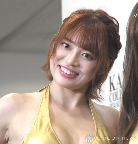 wKANSAI COLLECTION 2024 AUTUMN&WINTERxɓoꂵc iCjORICON NewS inc. 