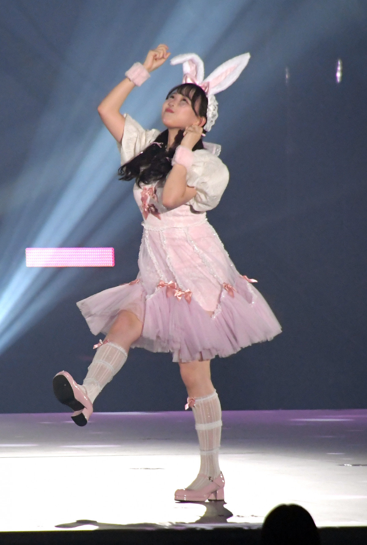 画像・写真 | CANDY TUNE・立花琴未「絶対いつかはって…」夢のドーム