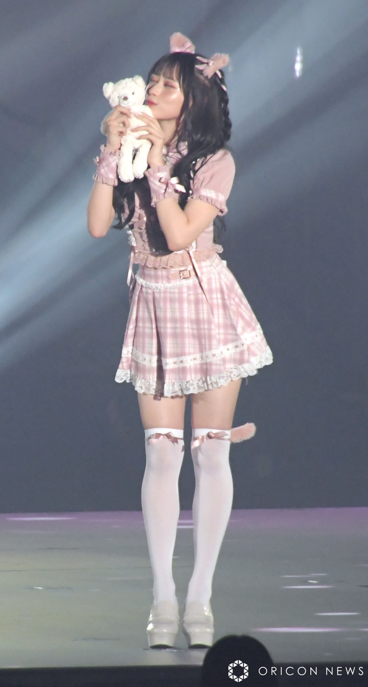 画像・写真 | CANDY TUNE・立花琴未「絶対いつかはって…」夢のドーム