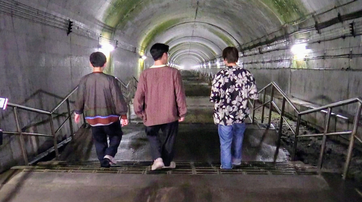 EXILE・NAOTOは高知、Travis Japan中村海人は群馬へ…“人が集まる