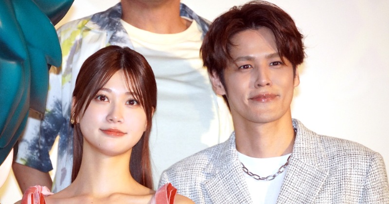 宮野真守、出番前にあいさつも練習「“おはようございます”を一生してい