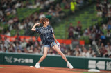 uCIYΓkyVS[fC[OXṽZjAsb`ɓohitomi (C)SEIBU Lions 