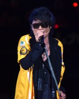 w SUMMER BOOSTxɓoꂵT-BOLAN (C)ORICON NewS inc. 