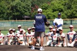 uBaseball Academy presented by \j[`lςLb`{[`v̗lq 