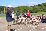 uBaseball Academy presented by \j[`lςLb`{[`v̗lq 