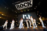 wROCK IN JAPAN FESTIVAL 2024xɏoINI 