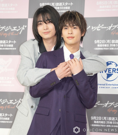 �t�W�e���r�n�h���}�w�R�X���e�B�b�N�E�v���C���o�[�x���씭�\��ɏo�Ȃ����i������j�L�c�T��A����s �iC�jORICON NewS inc. 