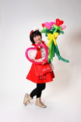 �J���[�A�[�q�i�ʐ^�F�{�l�񋟁j 