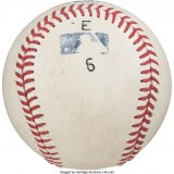 大谷翔平“日本人最多記録”通算176本目のHRボール、米