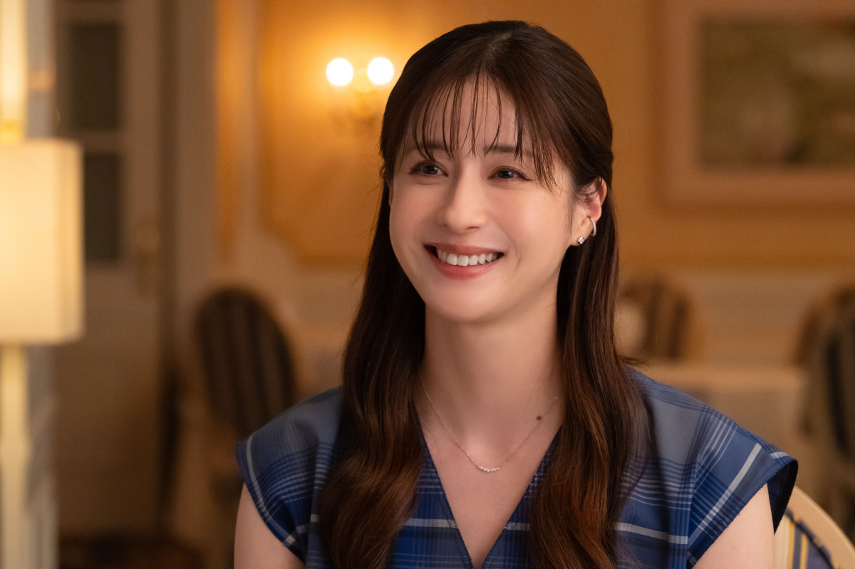 西園寺さんは家事をしない』西園寺さんと楠見の関係は新たな展開へ