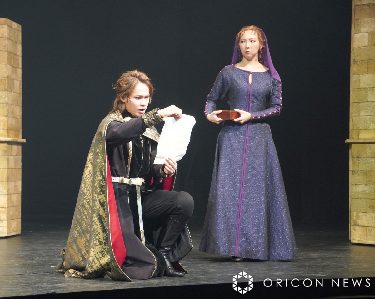 KAT-TUN ミュージカル「Federico II」 2024年9月11日