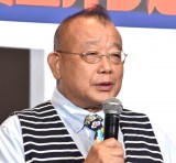 �w�����O���[�̃~�j�I�����ϐg�x���K�q�b�g���!���䂠�����ɏo�Ȃ����Ε����ߕr (C)ORICON NewS inc. 