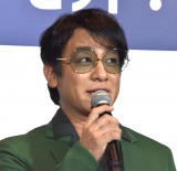 �w�����O���[�̃~�j�I�����ϐg�x���K�q�b�g���!���䂠�����ɏo�Ȃ����Љ����V�� (C)ORICON NewS inc. 