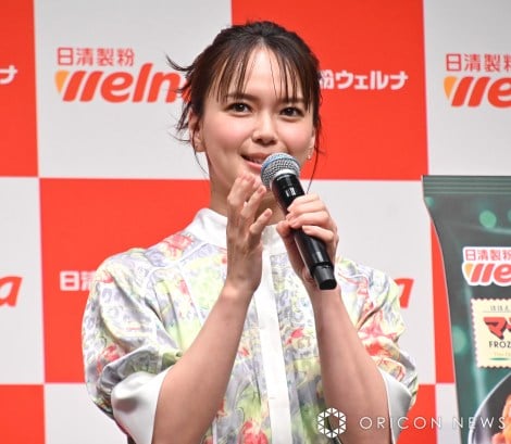 多部未華子の画像一覧 | ORICON NEWS