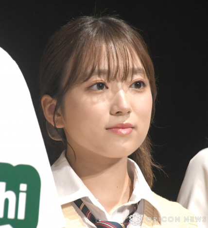 矢吹奈子の画像・写真 | “担任の先生”生田絵梨花、猛暑のクーラーなし