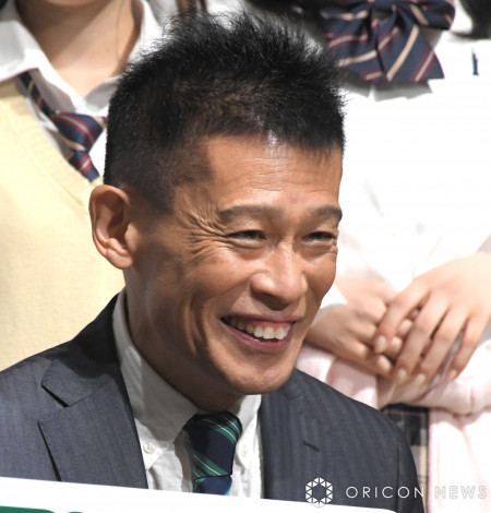 wf炵ƁA搶Ix씭\ɏoȂTiCjORICON NewS inc. 