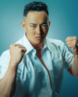 �w�n��THE GRAPPLER STAGE �\�n�����Z��ҁ[�x�̃r�W���A�� �iC�j�_�b��i�H�c���X�j1992 �iC�j�n��THE GRAPPLER STAGE ����ψ��� 