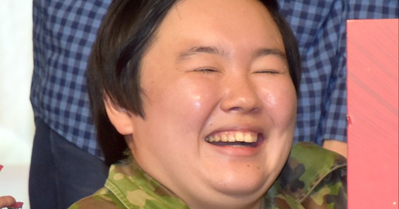 やす子「明るい言葉を発すると楽しくなるよ」 Xでの過去投稿をリポスト