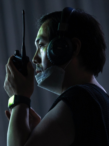 �`�����E�{���V�N�ē� 