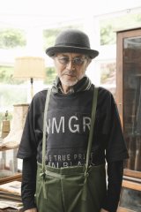 ���h��25�u�x�C�r�[��邫��[�� �G�u���f�C�I�v�ɏo������{�c�����Y�iC�j2024�u�x�C�r�[��邫��[�� �i�C�X�f�C�Y�v����ψ��� 