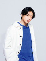 CBC�e���r�ɂ�15������X�^�[�g����h���}�w�|��x�ɏo�����鍂�ؗY�� 