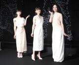 wPerfume Disco-Graphy 25N̋OՂƊՁxJO&NLҔ\ɏoȂPerfume()䂩A`Â(C)ORICON NewS inc. 