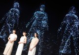 wPerfume Disco-Graphy 25N̋OՂƊՁxJO&NLҔ\ɏoȂPerfume()䂩A`Â(C)ORICON NewS inc. 