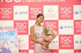 wSDGsi TGC  2025 by TOKYO GIRLS COLLECTIONxLҔ\ɓoꂵrcD(C)SDGsi TGC  2025 LҔ\ 