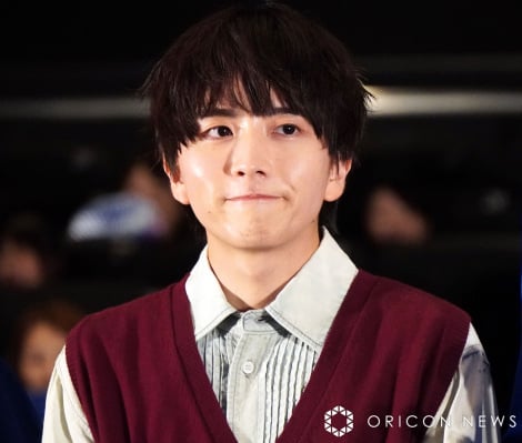 fwu[sIhx䂠ɎQ_l (C)ORICON NewS inc. 