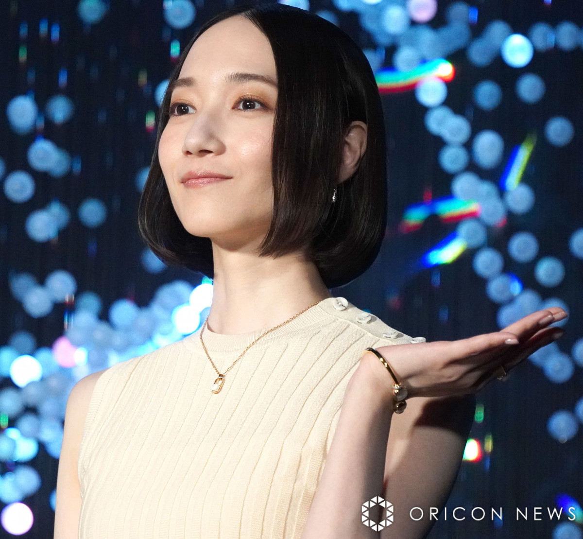 Perfume、結成25周年＆デビュー20周年に感慨「神様も見ててくれて