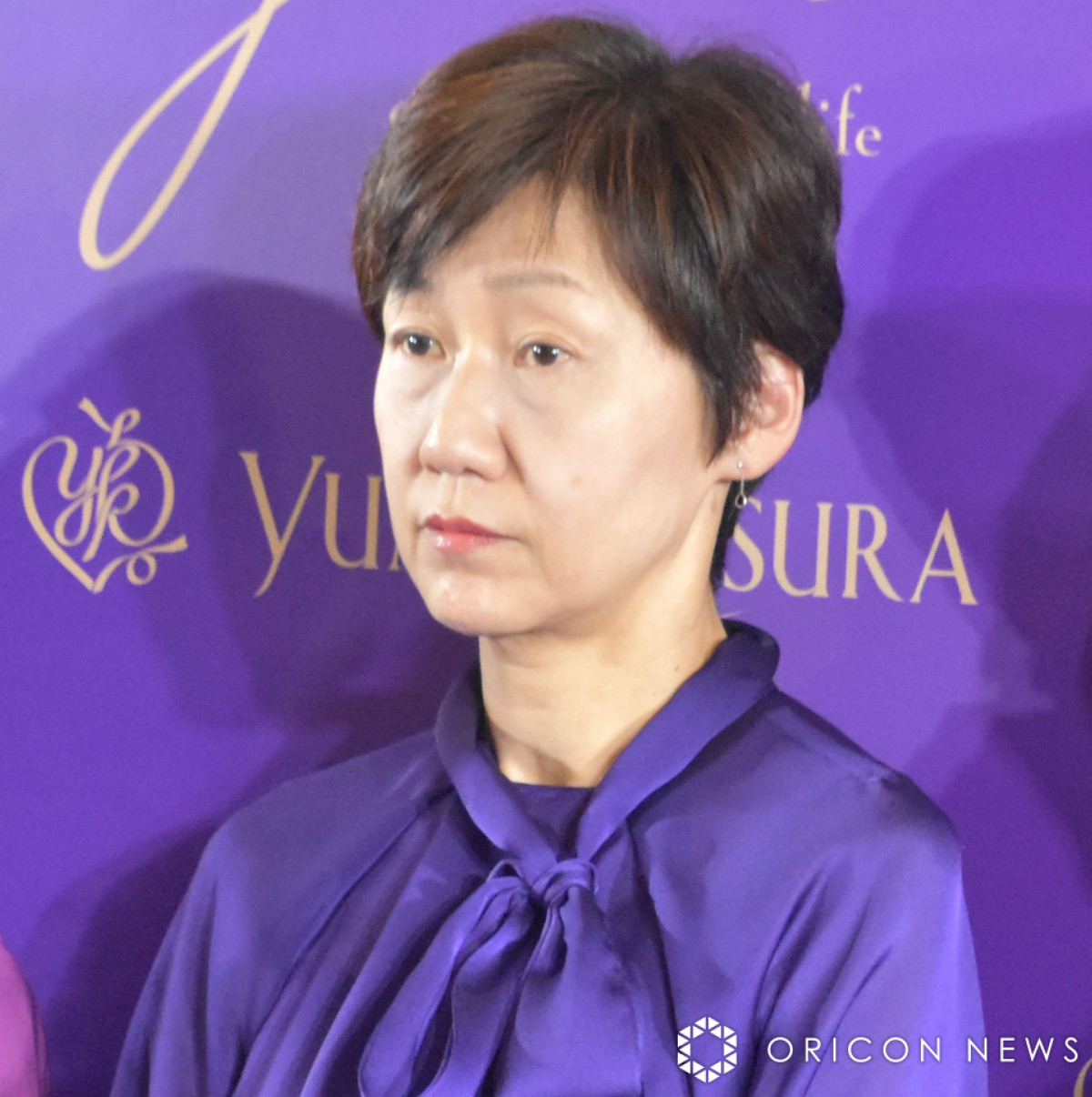 wYumi-celebrationoflife-x Ŏނɉіbq (C)ORICON NewS inc. 
