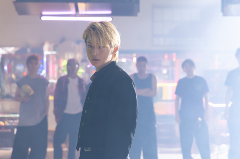 ���j�i�C�g�h���}�w�`���̓��i�w�b�h�j �āx 