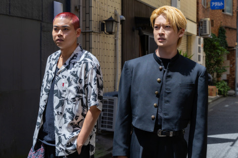 ���j�i�C�g�h���}�w�`���̓��i�w�b�h�j �āx 